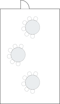 A mezza luna (cabaret)