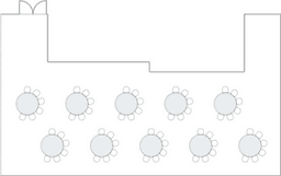 A mezza luna (cabaret)