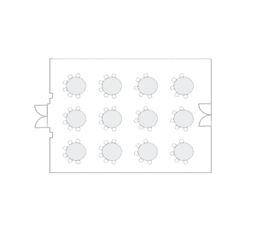 A mezza luna (cabaret)