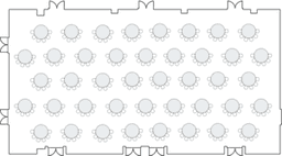 Puoliympyrät (kabaree)