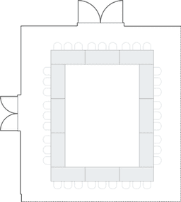 ฮอลโลว์ สแควร์