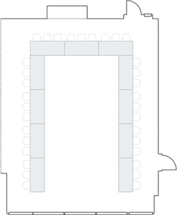 รูปตัว U