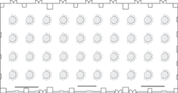 新月形 (卡巴萊式)