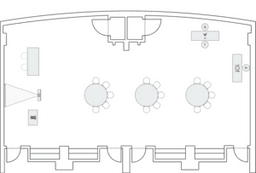 Puoliympyrät (kabaree)