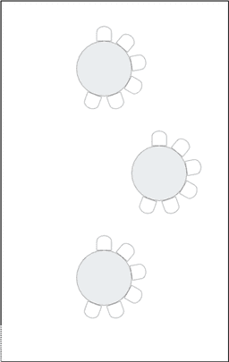 A mezza luna (cabaret)