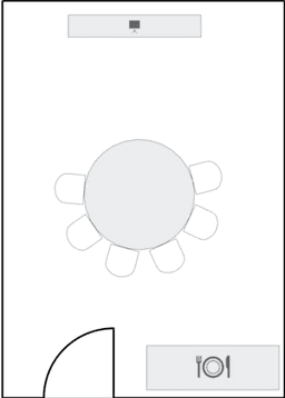 A mezza luna (cabaret)