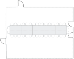 Конференц-зал