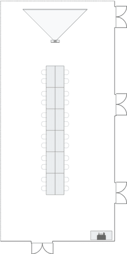 บอร์ดรูม