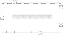 Salle de conférence