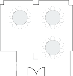 Ronde tafels