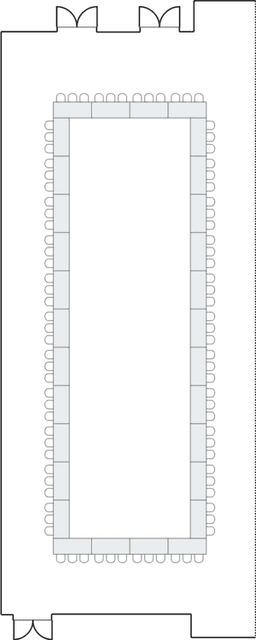 ฮอลโลว์ สแควร์