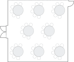 A mezza luna (cabaret)