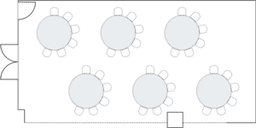 新月形 (卡巴萊式)