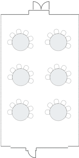 A mezza luna (cabaret)