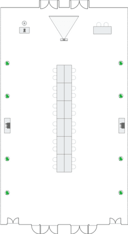 บอร์ดรูม