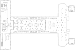 Коктейльные круглые столы