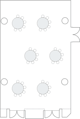 Halvmånar (cabaret)