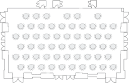 新月形 (卡巴萊式)
