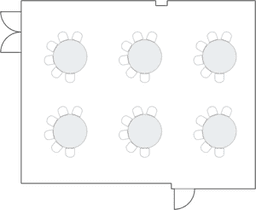 新月形 (卡巴萊式)