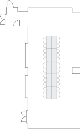 Конференц-зал