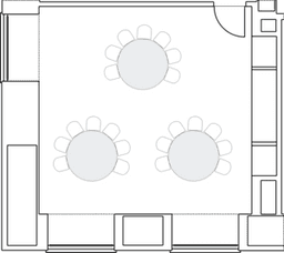 A mezza luna (cabaret)