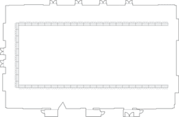 รูปตัว U