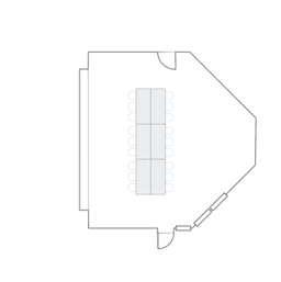 Salle de conférence