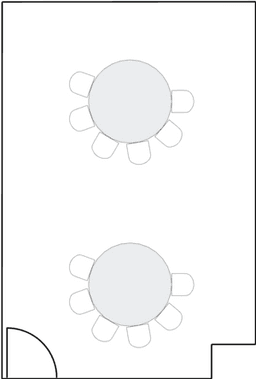 Halvmånar (cabaret)