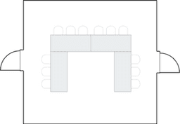 รูปตัว U