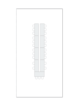 รูปตัว U