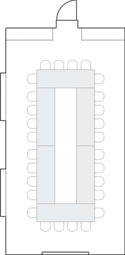 ฮอลโลว์ สแควร์