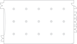 โต๊ะกลมแบบ Cocktail