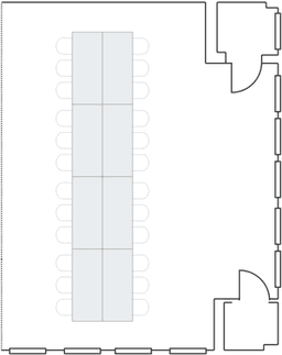 Конференц-зал