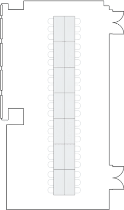 Salle de conférence