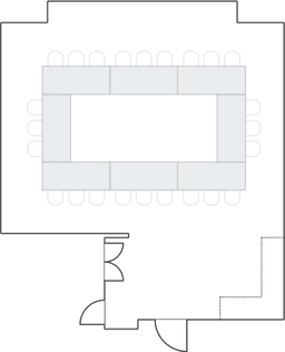 ฮอลโลว์ สแควร์