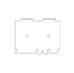 Коктейльные круглые столы