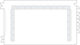 รูปตัว U