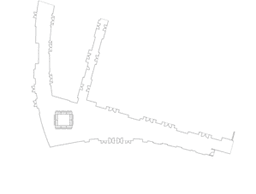 Ferro di cavallo chiuso