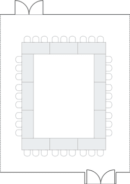 ฮอลโลว์ สแควร์