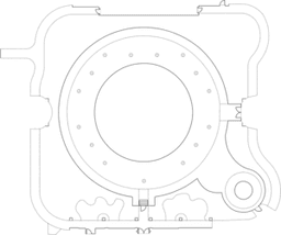 Коктейльные круглые столы