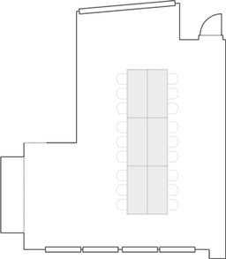 บอร์ดรูม