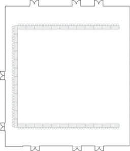 รูปตัว U