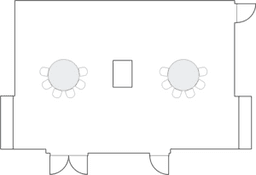 新月形 (卡巴萊式)