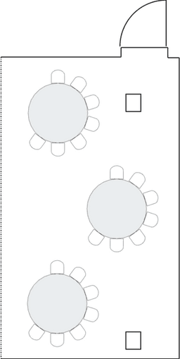 Halvmånar (cabaret)