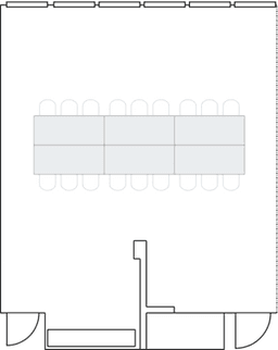 Конференц-зал