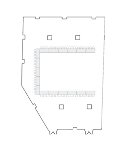 รูปตัว U