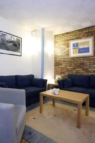 Kyriad Rennes Nord à Rennes, FR