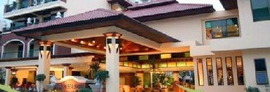 Karon Sea Sands Resort & Spa, Phuket, TH