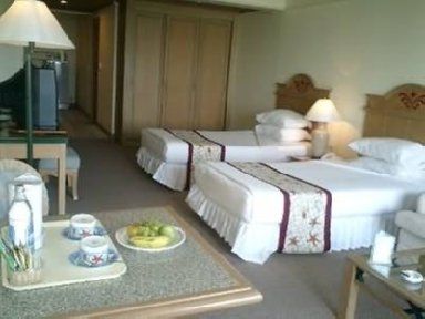 รูปสถานที่จัดงาน