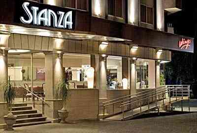 Stanza Hotel in Mexico City, MX